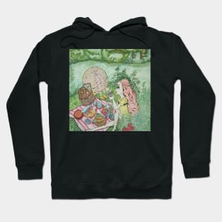 Brain Series 03 Hoodie